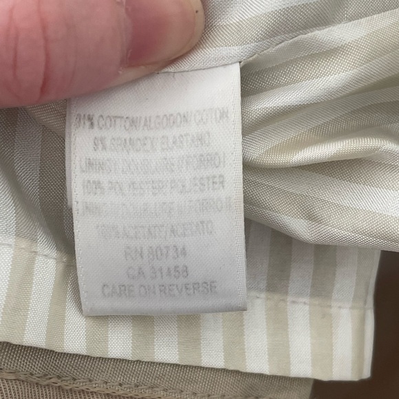 BCBGMaxAzria Trench Coat - Picture 8 of 9